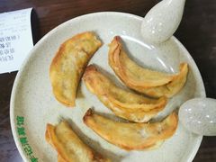 -李记清真馆(打钉巷店)