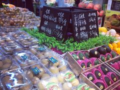 -鲜力达果品批发直销(汇金店)