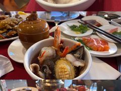 -昆明佳华广场酒店·西餐厅