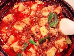 -陈麻婆豆腐总店