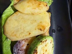 -郑阿姨的家·이모네·韩料&烤肉(武川路店)