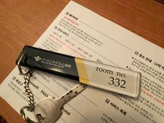 -心斋桥哈顿酒店