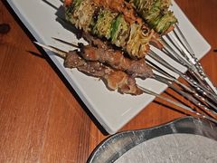 -義聚德·清真铜锅涮羊肉·烧烤(河东店)