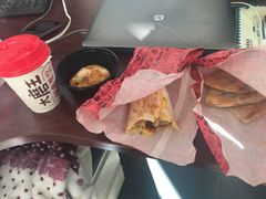 -永和大王(春日上新·阜成门店)