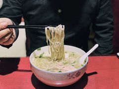 -原怡园面馆(拙政园店)