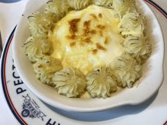 -波特曼西餐厅(南岗店)