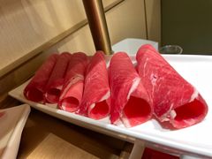 -海底捞火锅(青悦城店)