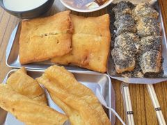 -和众大油条(维明路店)