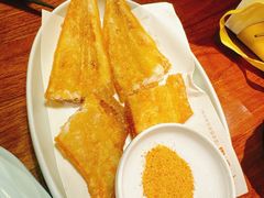 -喜鼎海胆水饺(朝阳区三里屯太古里北区店)