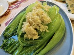 姜蓉水东芥（特）-点都德(华强南店)