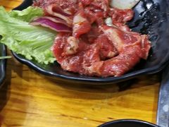 -丹东特色烤肉(南光三部店)