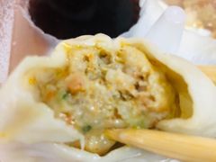 蟹黄汤包-锡笼记·无锡小笼(常熟万达店)