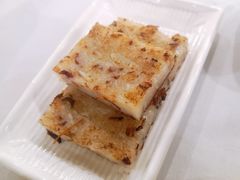 香煎萝卜糕-东江海鲜酒家(艺都分店)