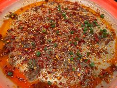 片片牛肉苕皮-牛市坎火锅(建设路店)