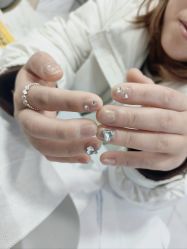 -J Candy Nail 美甲美睫