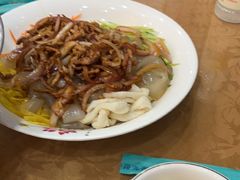 -渔码头食府(蓬莱阁店)