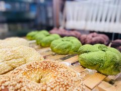-奈雪的茶(青岛卓悦里INTOWN店)
