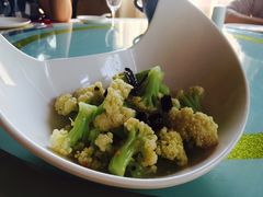 -鹊华居·地道鲁菜·海鲜·融合味(大明湖店)