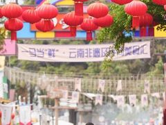 -云南民族村