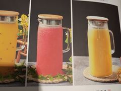 -川旺角融合菜•海景餐厅(星海广场店)