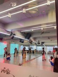 -YASAKI国际舞蹈中心