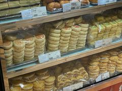 -北京稻香村(华堂商场店)