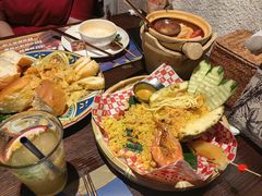 -泰妃殿(武汉首店)