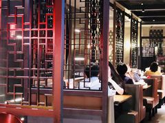 大堂-掌柜的店·河南菜(世茂店)