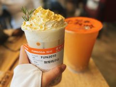 -放哈·甜醅子奶茶创造者(正宁路店)