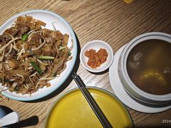 -昌勝香港深井烧鹅(新年华店)