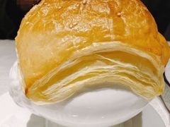 玉米浓汤-王品牛排(郑州大卫城店)