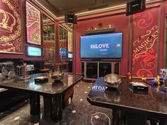 -INLOVE KTV(杭州滨江宝龙城店)