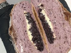 -桂新园面包生日蛋糕(瑞安万松店)