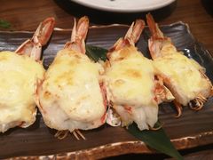 -大渔铁板烧(东城店)