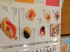 -满记甜品(岭南新天地店)