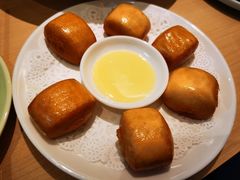 -吕氏疙瘩汤·海鲜新鲁菜(凯德mall新都心店)
