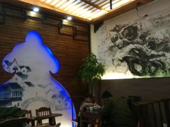 -笑来喜馄饨小笼工坊店(湖滨街店)