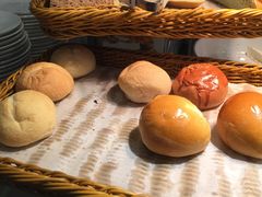 -So Lounge索兰至餐厅(蓝色港湾店)