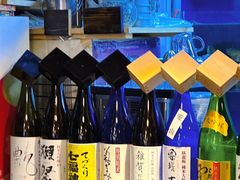 -酒肴一瓢·活贝料理·日本料理(三元桥·霄云路店)