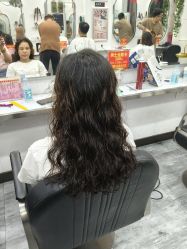 -青霖·飘逸造型