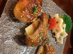 -鸟鹏烧鸟居酒屋(仁恒梦中心店)