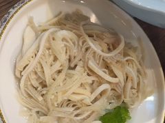 -百草滩羊清水涮羊肉(长城路店)