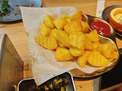 -邢氏老太太烤串(北兴街店)