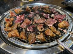 -丹东丛炟海鲜烧烤(江艺路店)