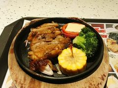 -百威KTV(恒福路店)