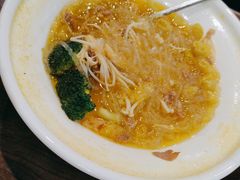 -新旺茶餐厅(嘉里城店)