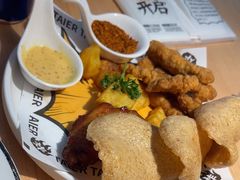 -太二酸菜鱼(福州泰禾店)