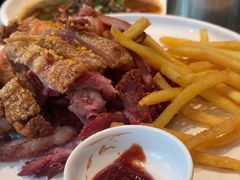 -阿娘家·原生态农家菜(国顺东路店)