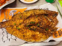 -九喜龙虾(凤城六路直营店)