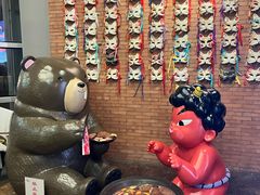 -神户赤童日式烤肉伙伴(东直门店)